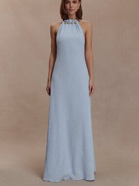 coco dropped waist maxi dress Taramilktea on LTK